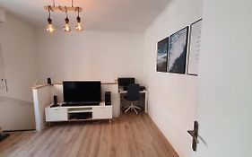 Joli T2- centre ville - Parking gratuit - WIFI